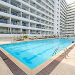 Azul Infinito para disfrutar en la Bella Cartagena