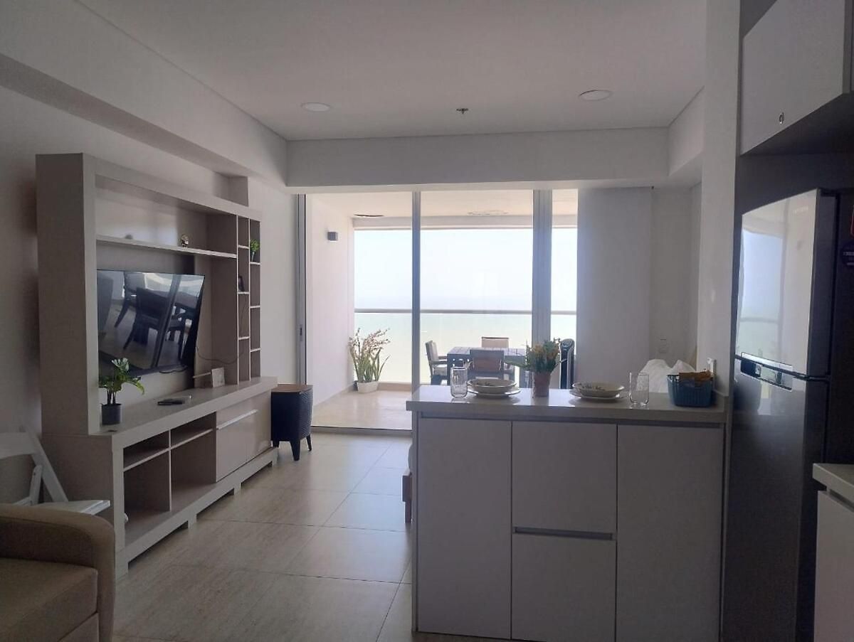 Apartamento Azul Infinito Disfrutar En La Bella