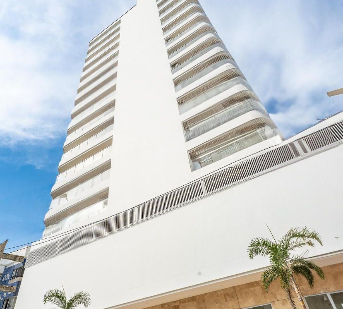 Apartamento Azul Infinito Disfrutar En La Bella *