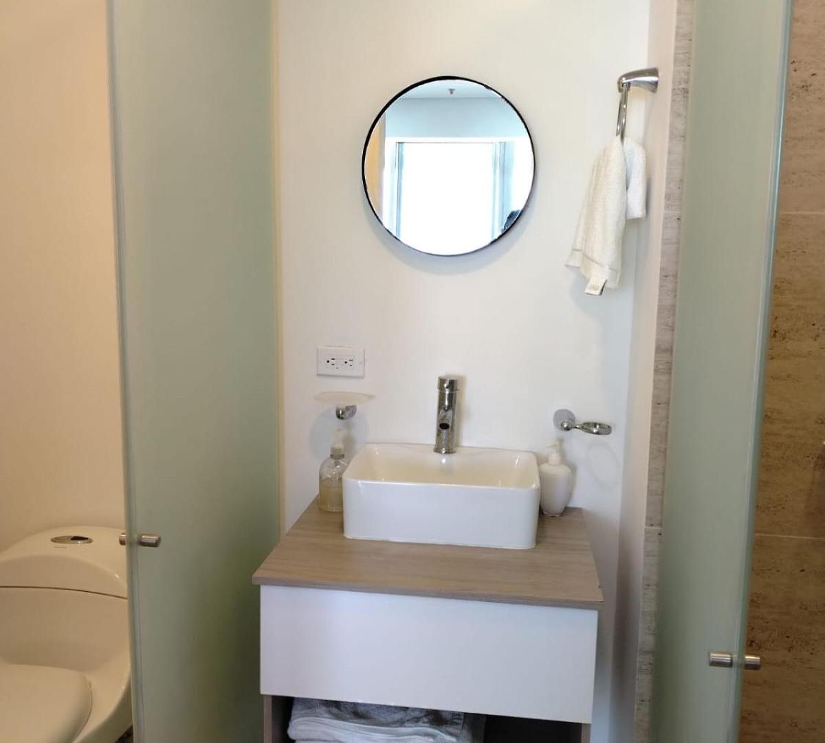 Apartamento Azul Infinito Disfrutar En La Bella Cartagena