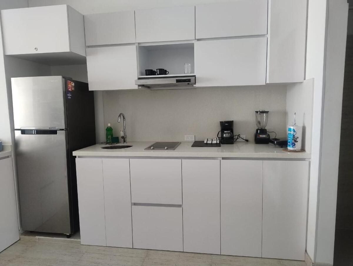 Apartamento Azul Infinito Disfrutar En La Bella