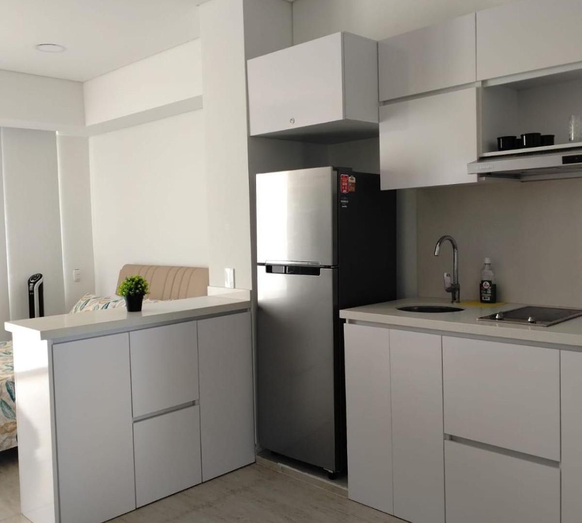 Apartamento Azul Infinito Disfrutar En La Bella *