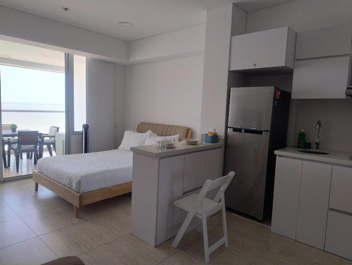 Apartamento Azul Infinito Disfrutar En La Bella Cartagena