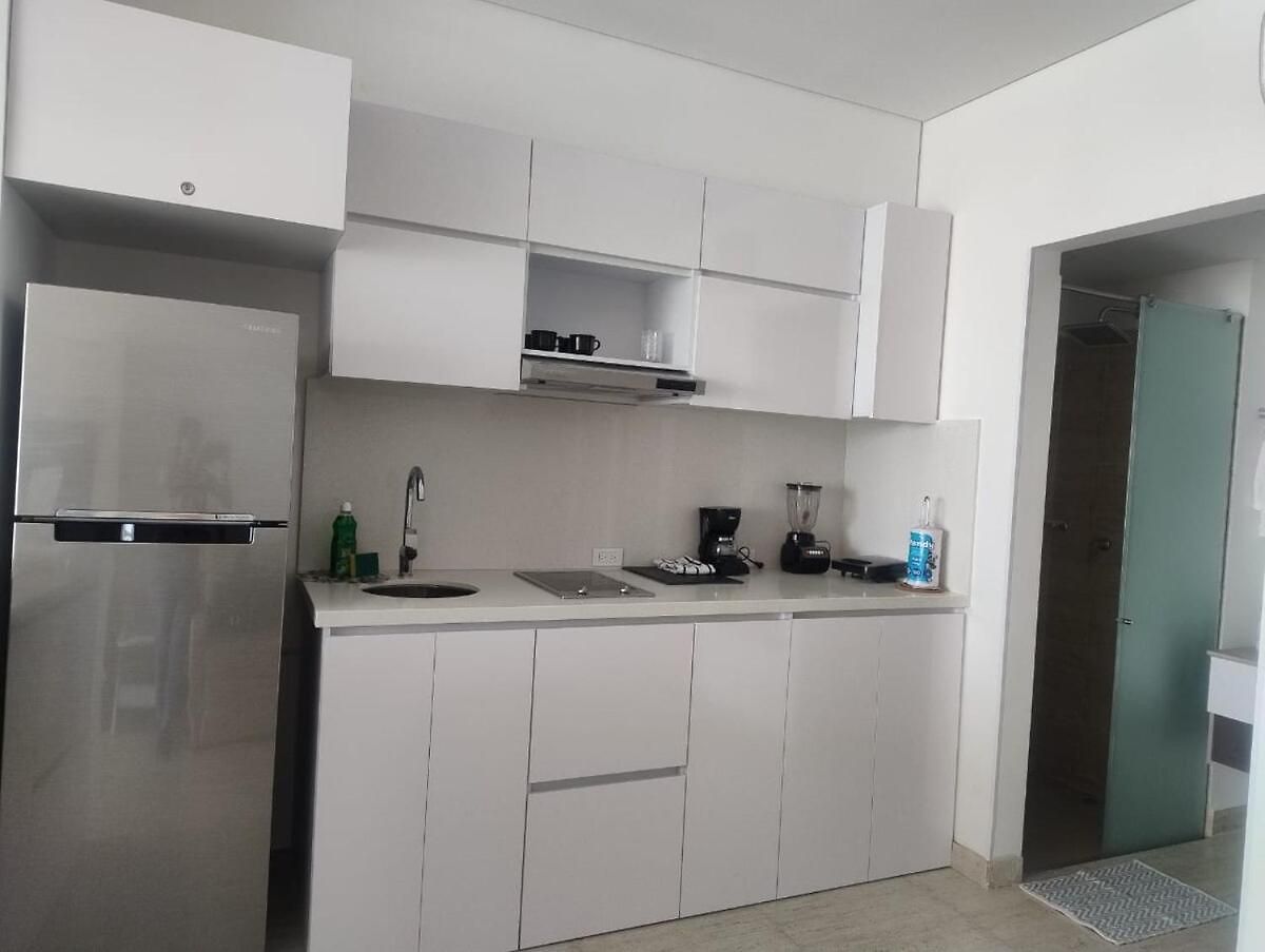 Apartamento Azul Infinito Disfrutar En La Bella *