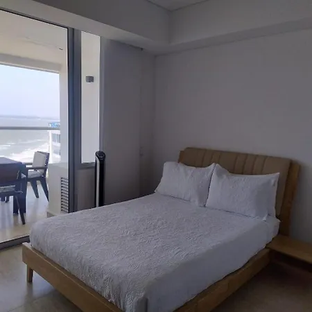 Apartamento Azul Infinito Disfrutar En La Bella