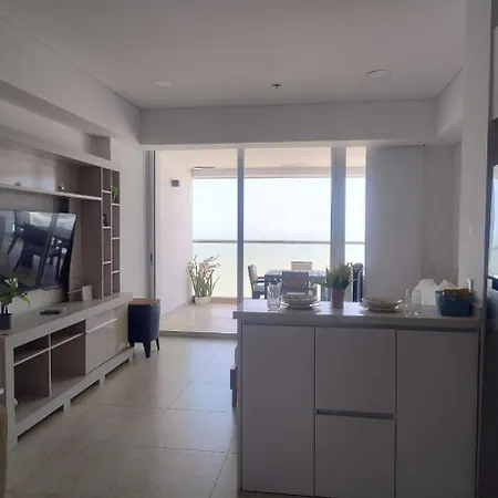 Apartamento Azul Infinito Disfrutar En La Bella