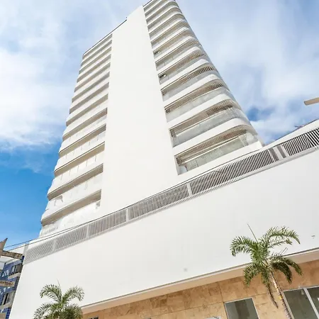 Apartamento Azul Infinito Disfrutar En La Bella *