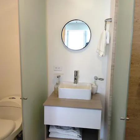 Apartamento Azul Infinito Disfrutar En La Bella Cartagena