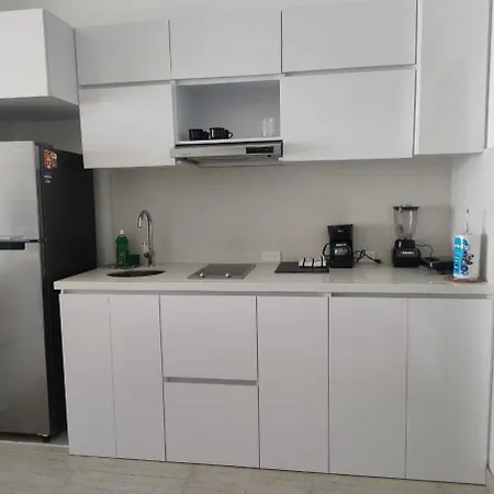 Apartamento Azul Infinito Disfrutar En La Bella