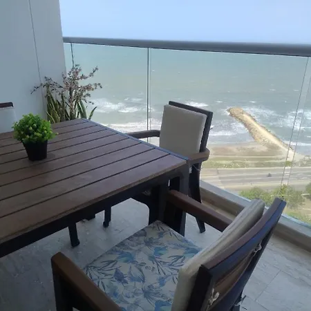 Azul Infinito Disfrutar En La Bella Apartamento *
