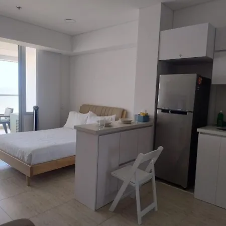 Apartamento Azul Infinito Disfrutar En La Bella Cartagena