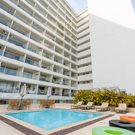 Apartamento Azul Infinito Disfrutar En La Bella *