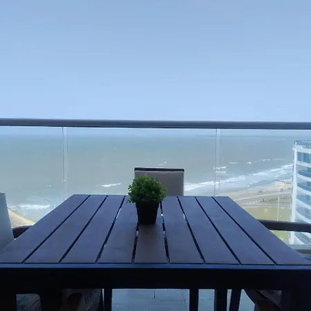 Azul Infinito Disfrutar En La Bella * Cartagena