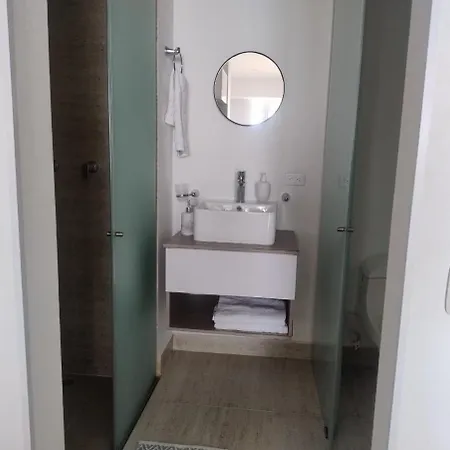 Azul Infinito Disfrutar En La Bella Apartment Cartagena