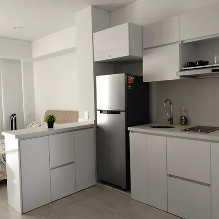 Apartment Azul Infinito Disfrutar En La Bella *