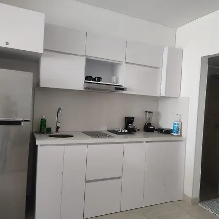 Apartment Azul Infinito Disfrutar En La Bella *