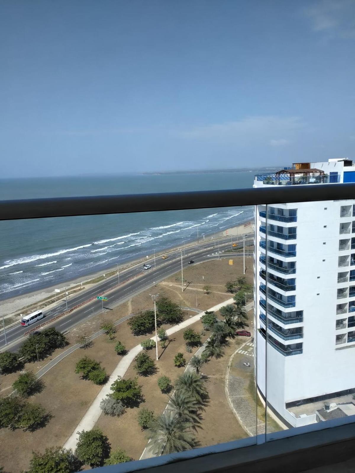 Apartment Azul Infinito Disfrutar En La Bella *