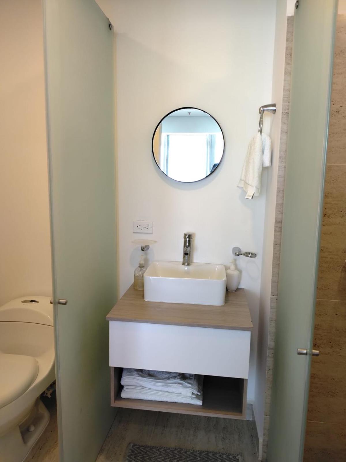 Apartment Azul Infinito Disfrutar En La Bella Cartagena