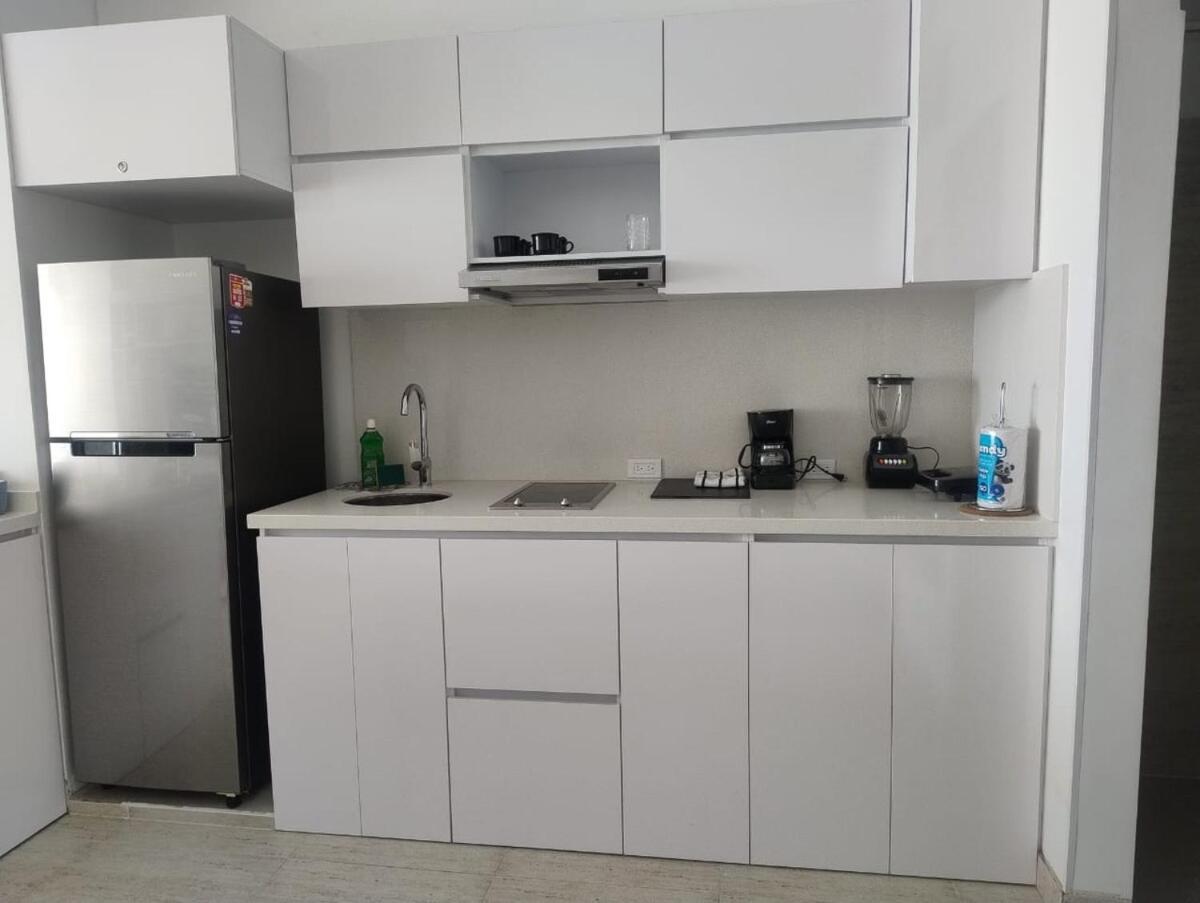 Apartment Azul Infinito Disfrutar En La Bella