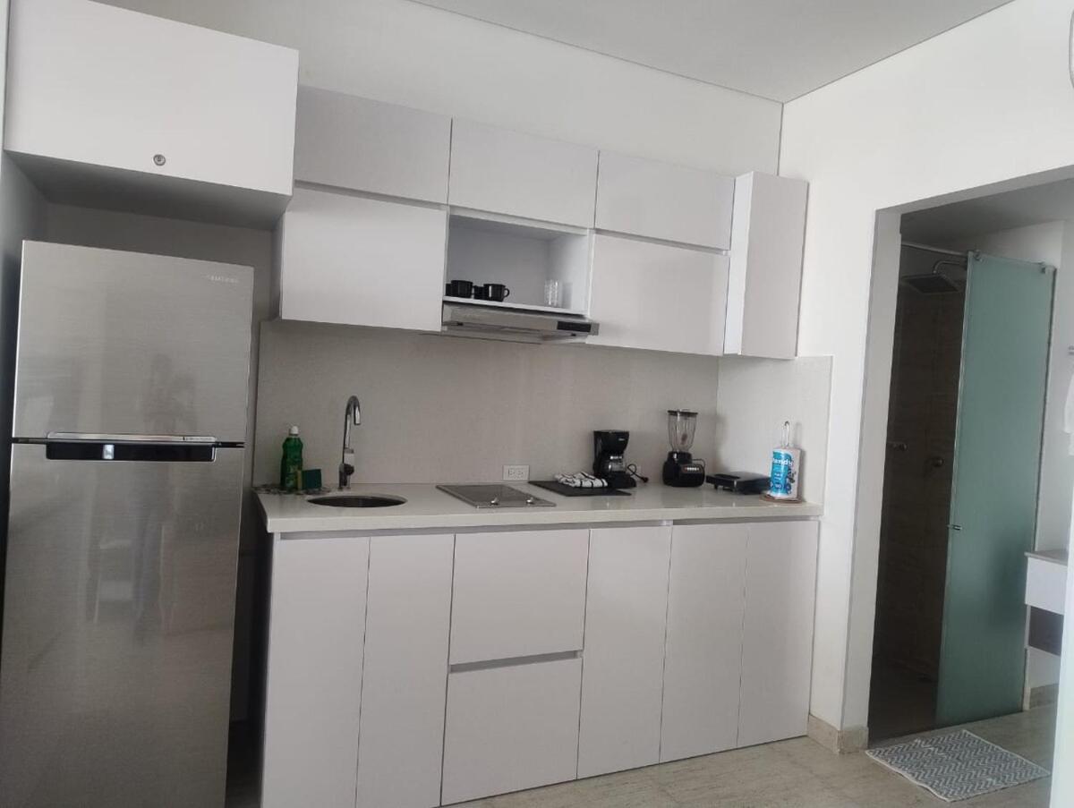 Apartment Azul Infinito Disfrutar En La Bella *